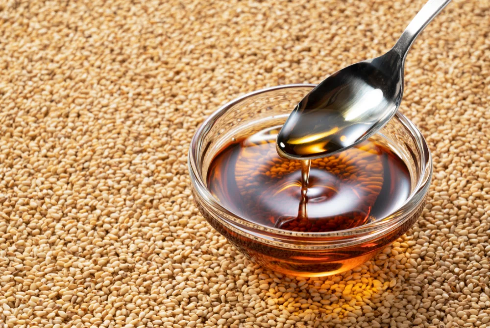 Sesame Oil
